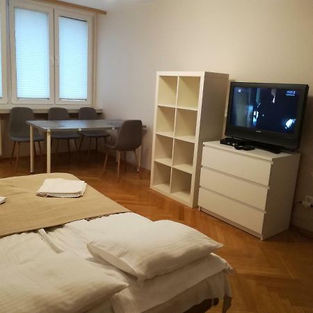 Apartamenty Varsovie Jerozolimskie City Exterior photo