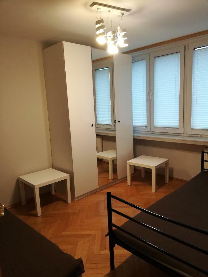 Apartamenty Varsovie Jerozolimskie City Exterior photo
